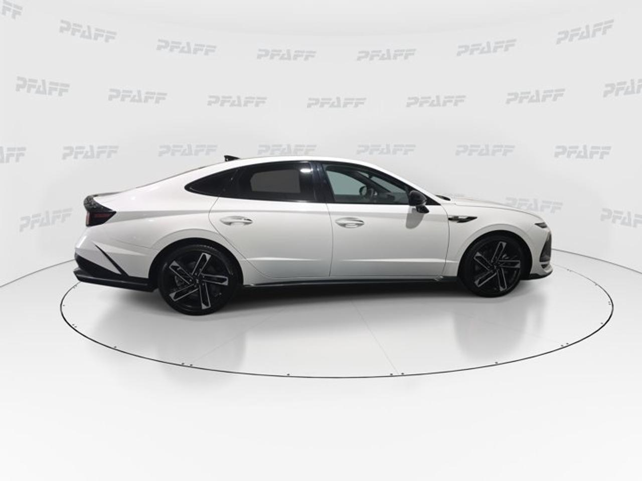 2024 Hyundai Sonata N Line Photo