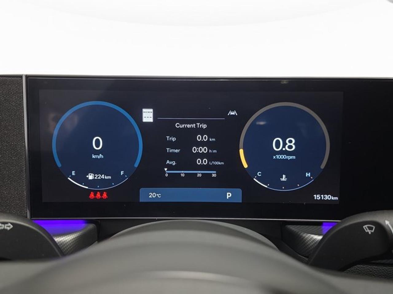 2024 Hyundai Sonata N Line Photo