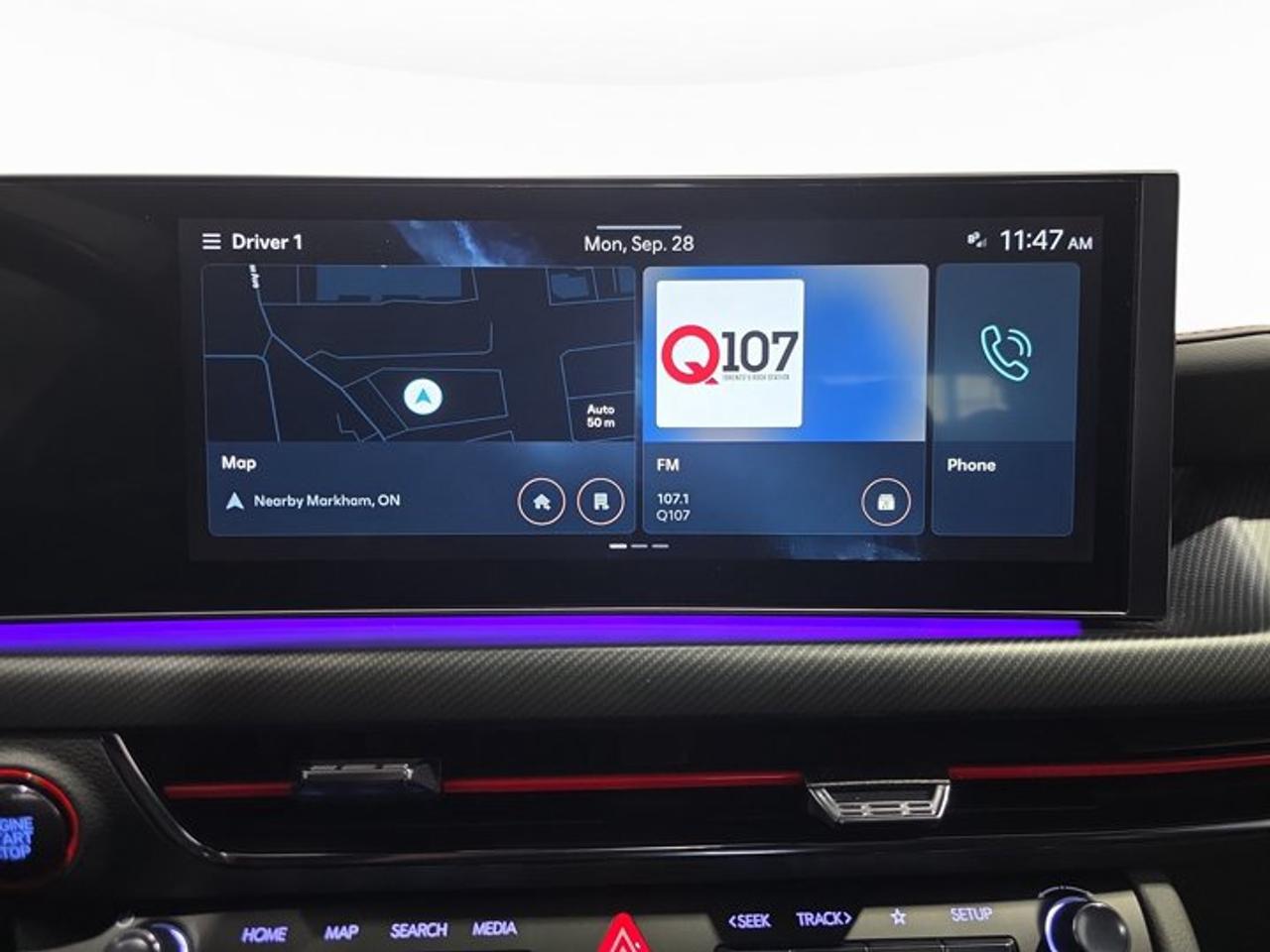 2024 Hyundai Sonata N Line Photo