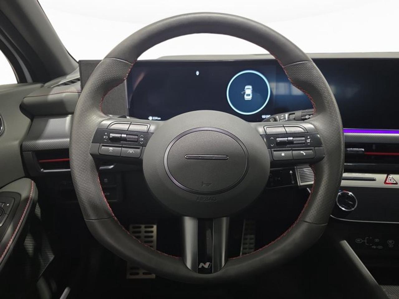 2024 Hyundai Sonata N Line Photo