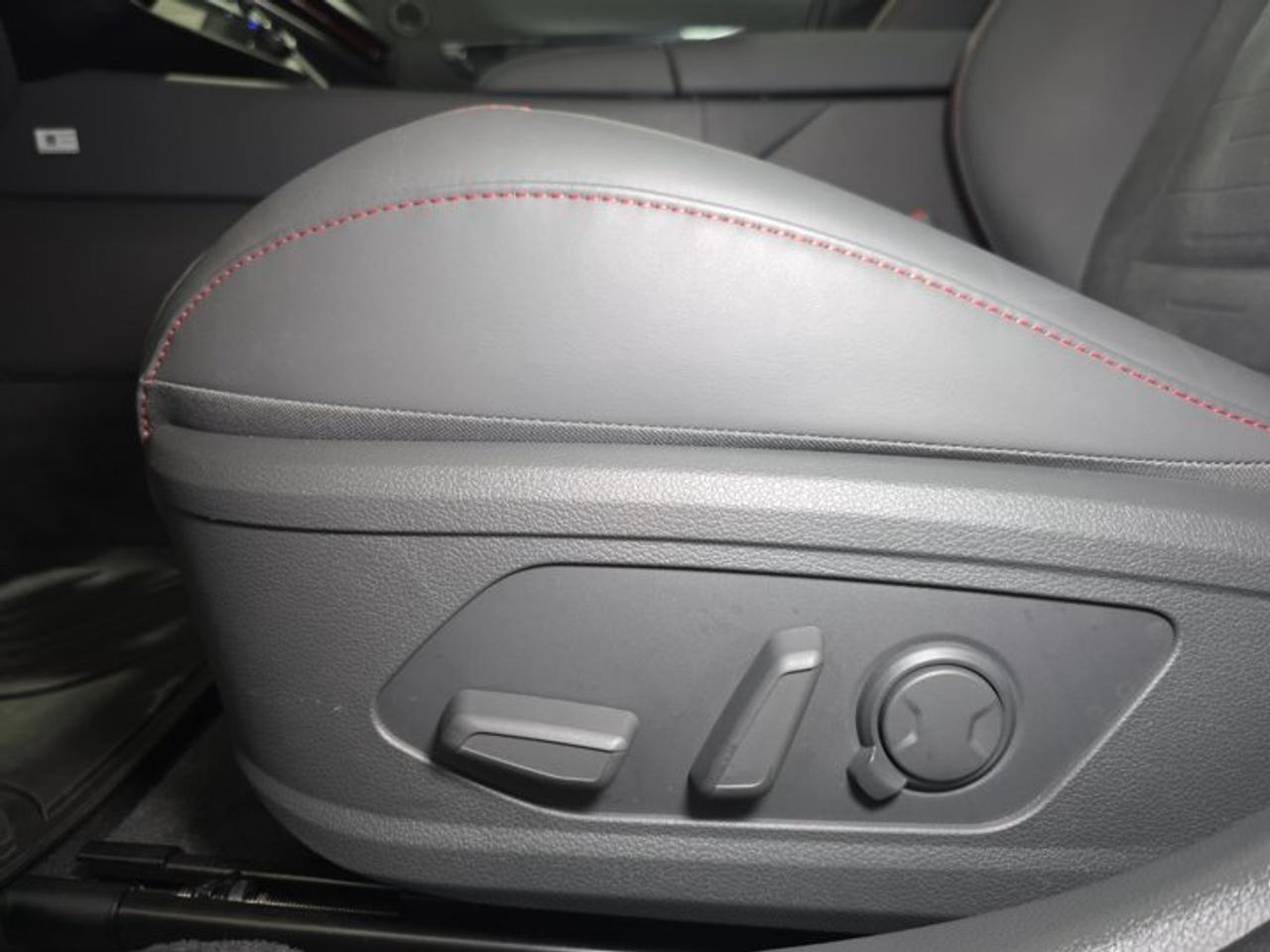 2024 Hyundai Sonata N Line Photo