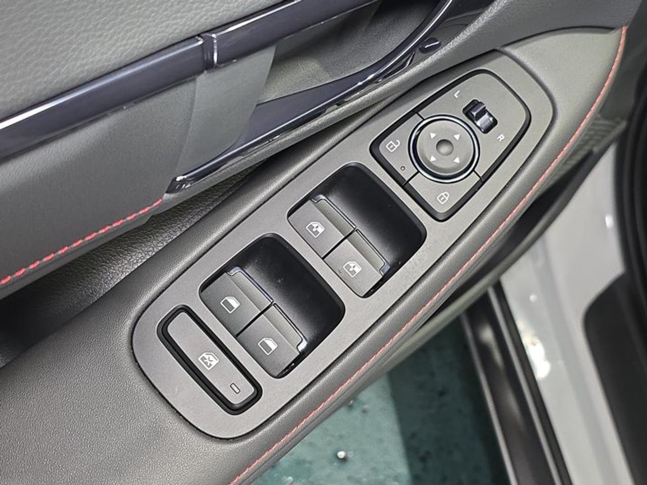 2024 Hyundai Sonata N Line Photo