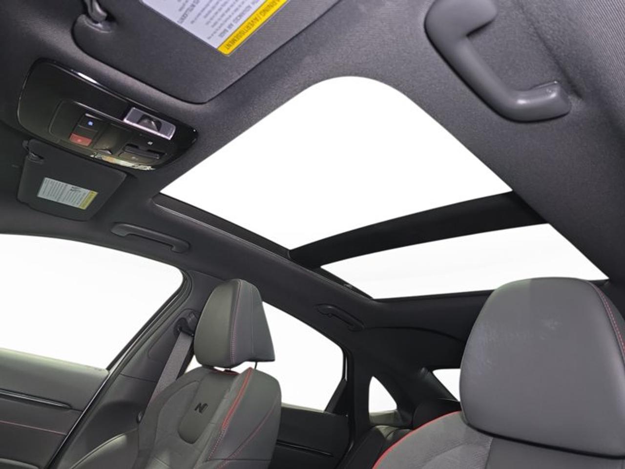 2024 Hyundai Sonata N Line Photo
