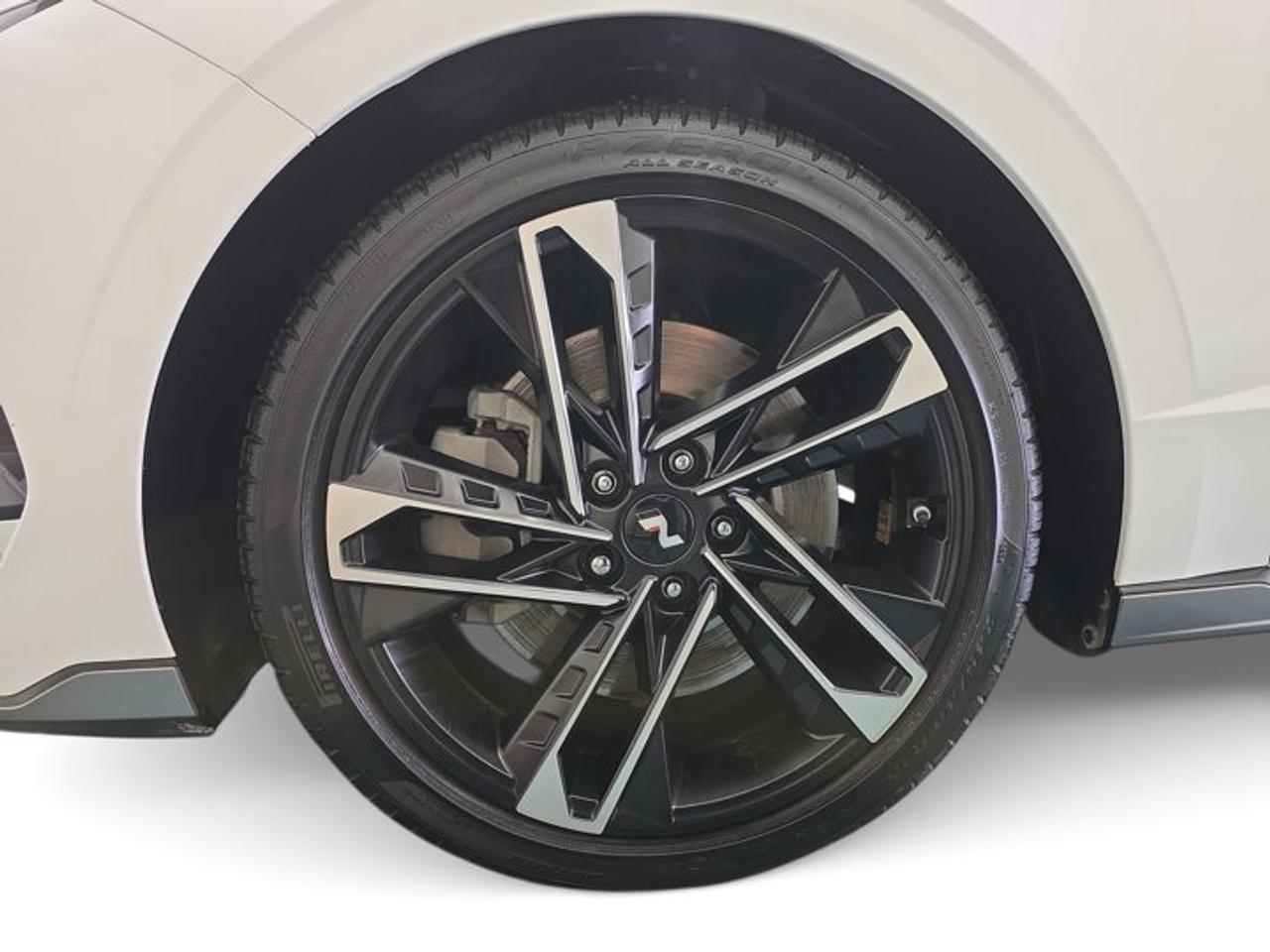 2024 Hyundai Sonata N Line Photo
