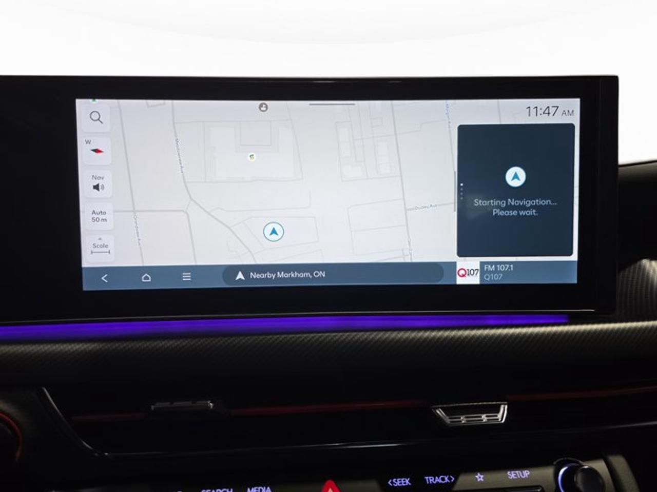 2024 Hyundai Sonata N Line Photo
