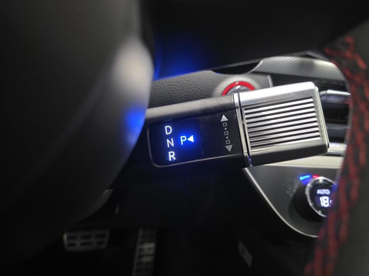 2024 Hyundai Sonata N Line Photo