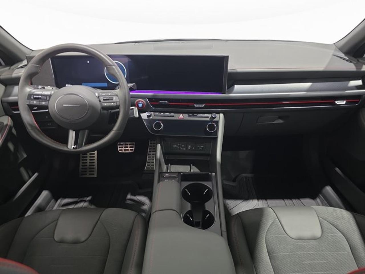 2024 Hyundai Sonata N Line Photo