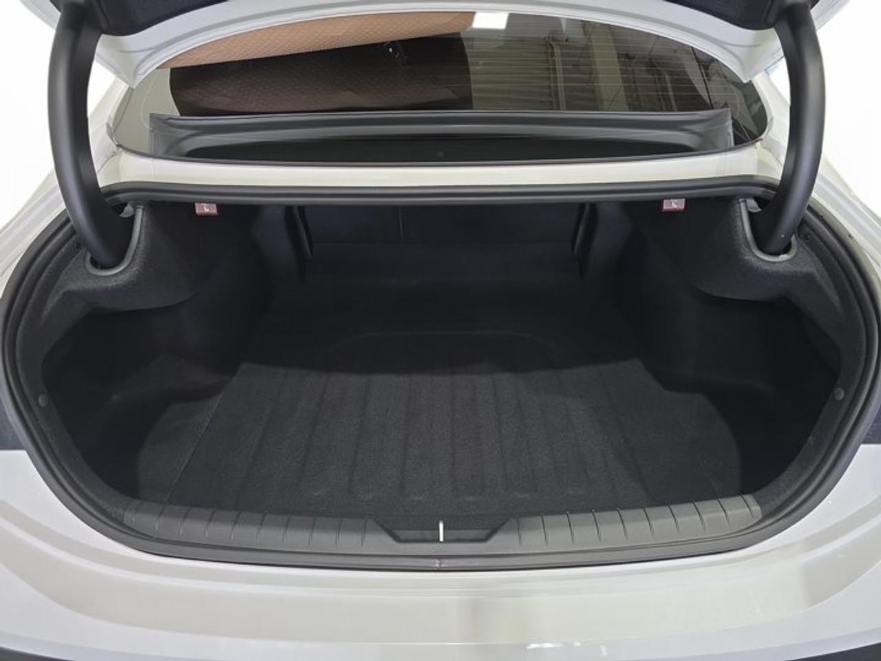2024 Hyundai Sonata N Line Photo