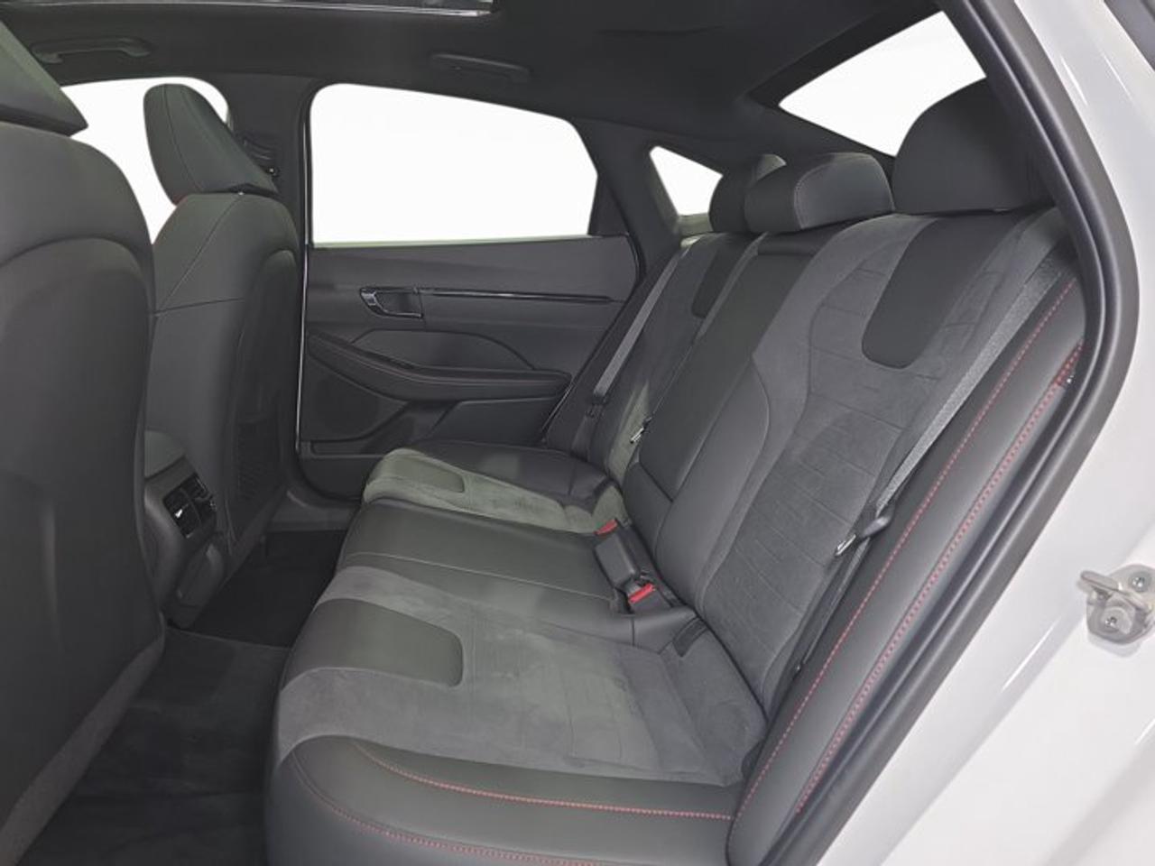 2024 Hyundai Sonata N Line Photo