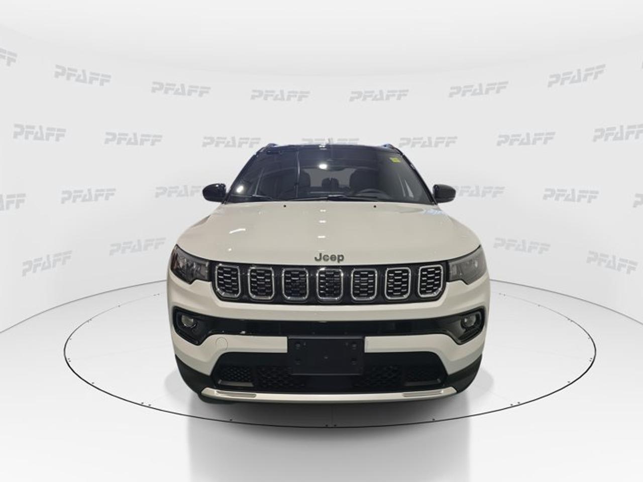 2025 Jeep Compass LIMITED Photo