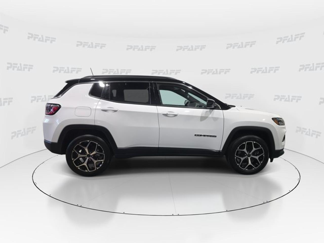 2025 Jeep Compass LIMITED Photo