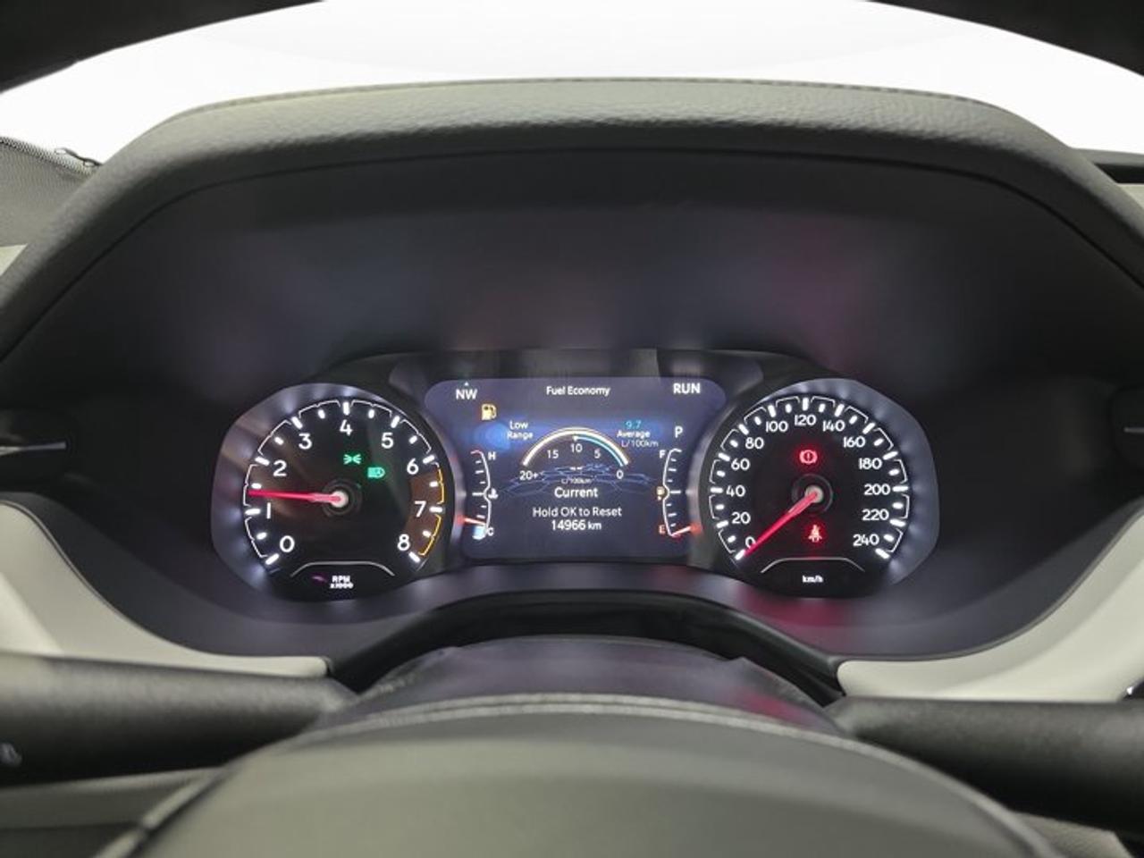 2025 Jeep Compass LIMITED Photo