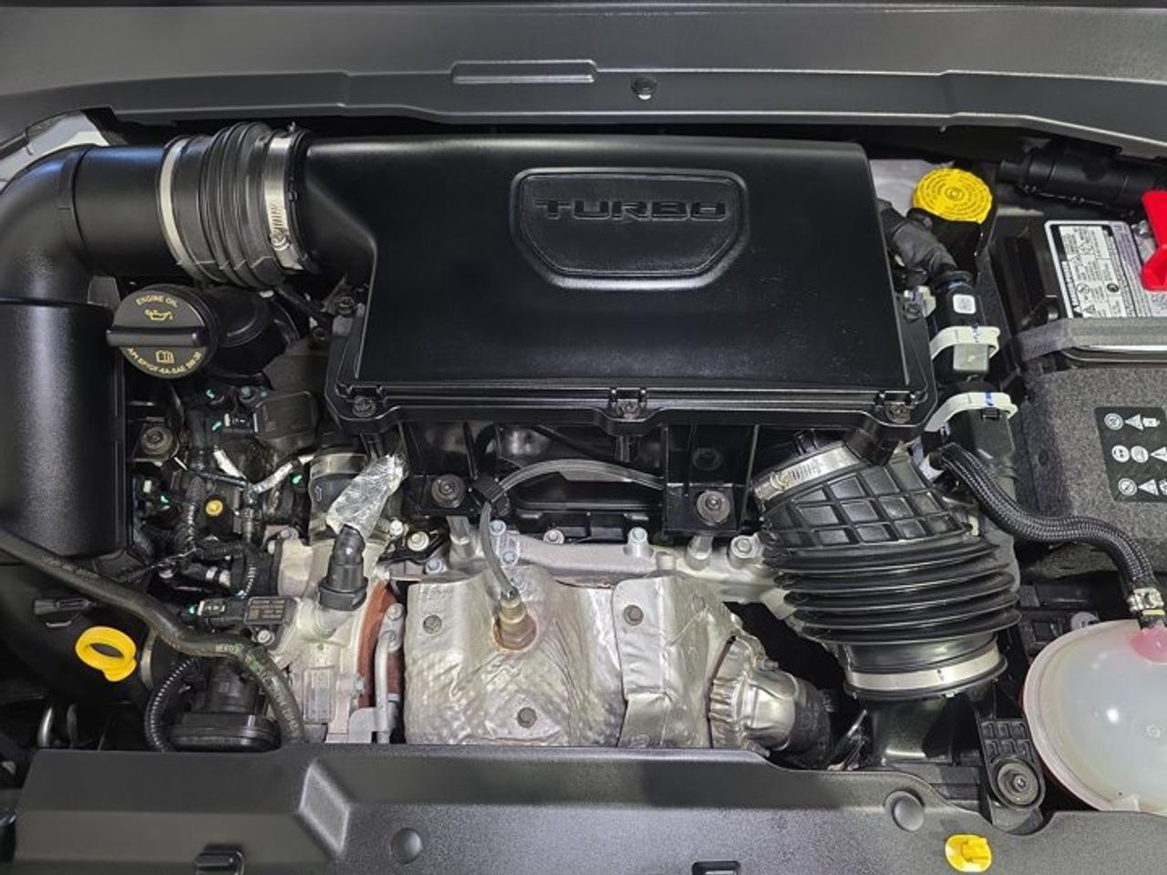 2025 Jeep Compass LIMITED Photo