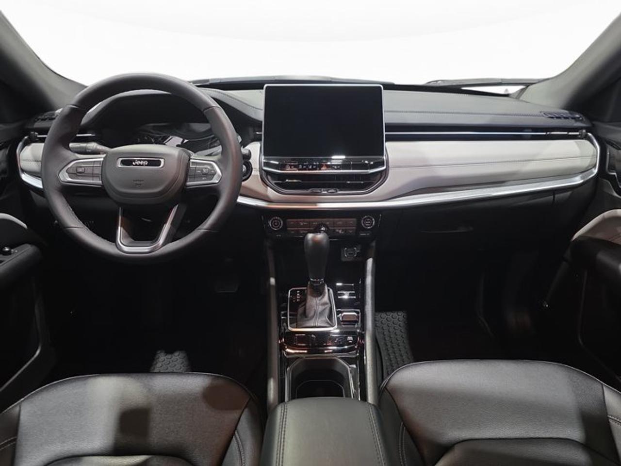 2025 Jeep Compass LIMITED Photo