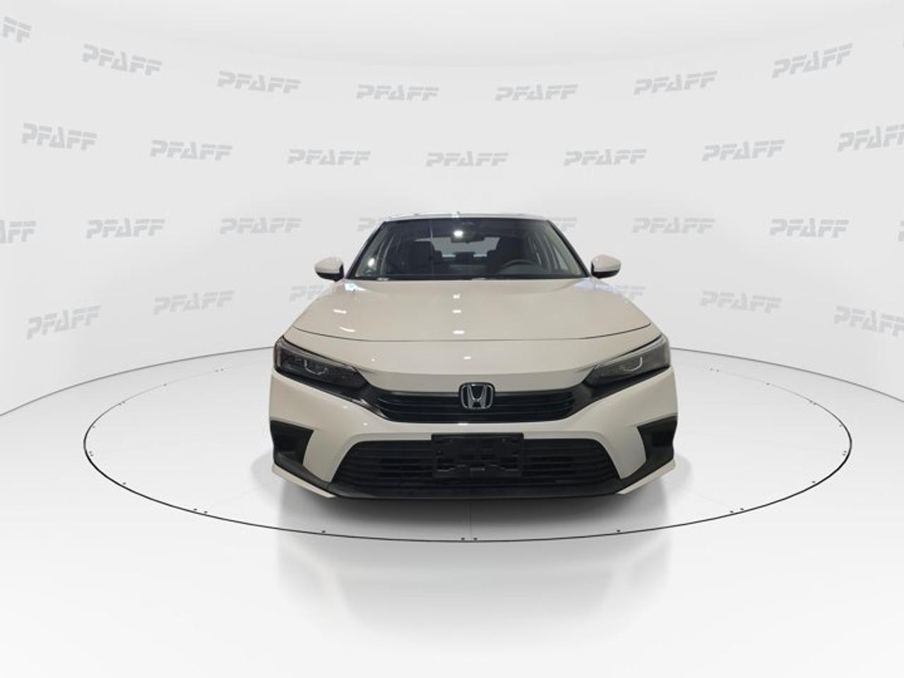 2024 Honda Civic LX Photo