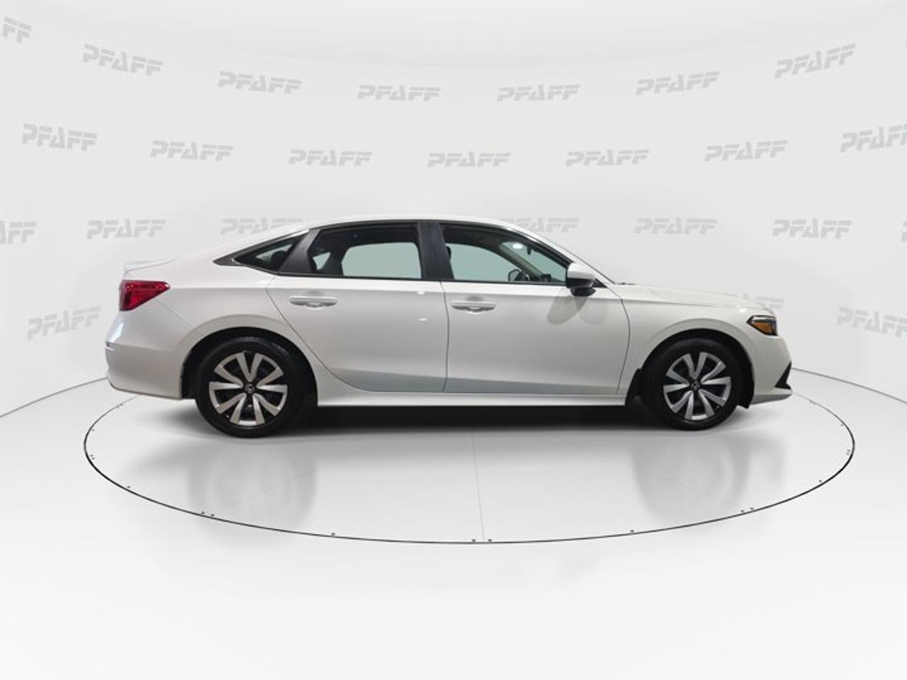 2024 Honda Civic LX Photo