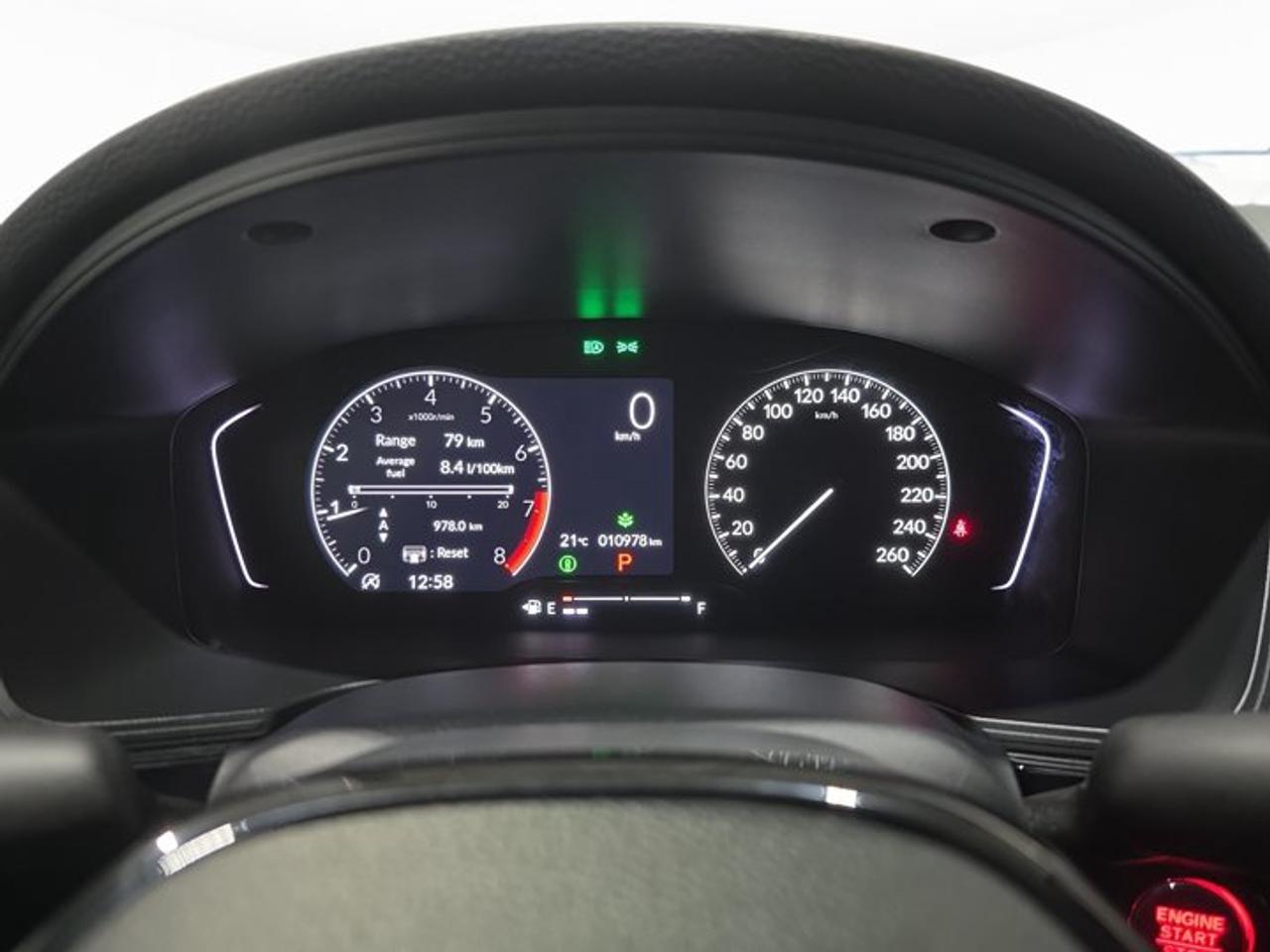 2024 Honda Civic LX Photo