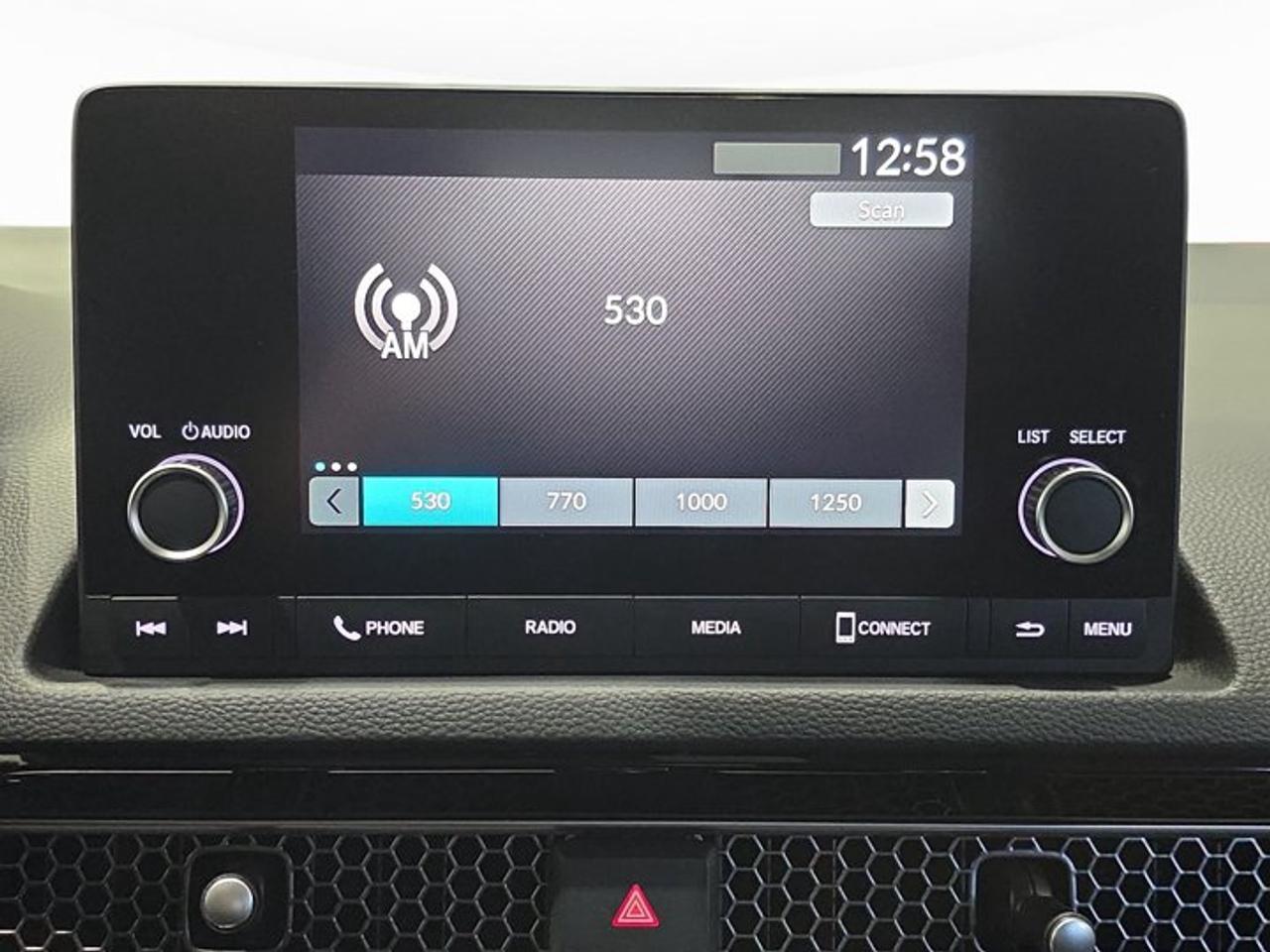 2024 Honda Civic LX Photo
