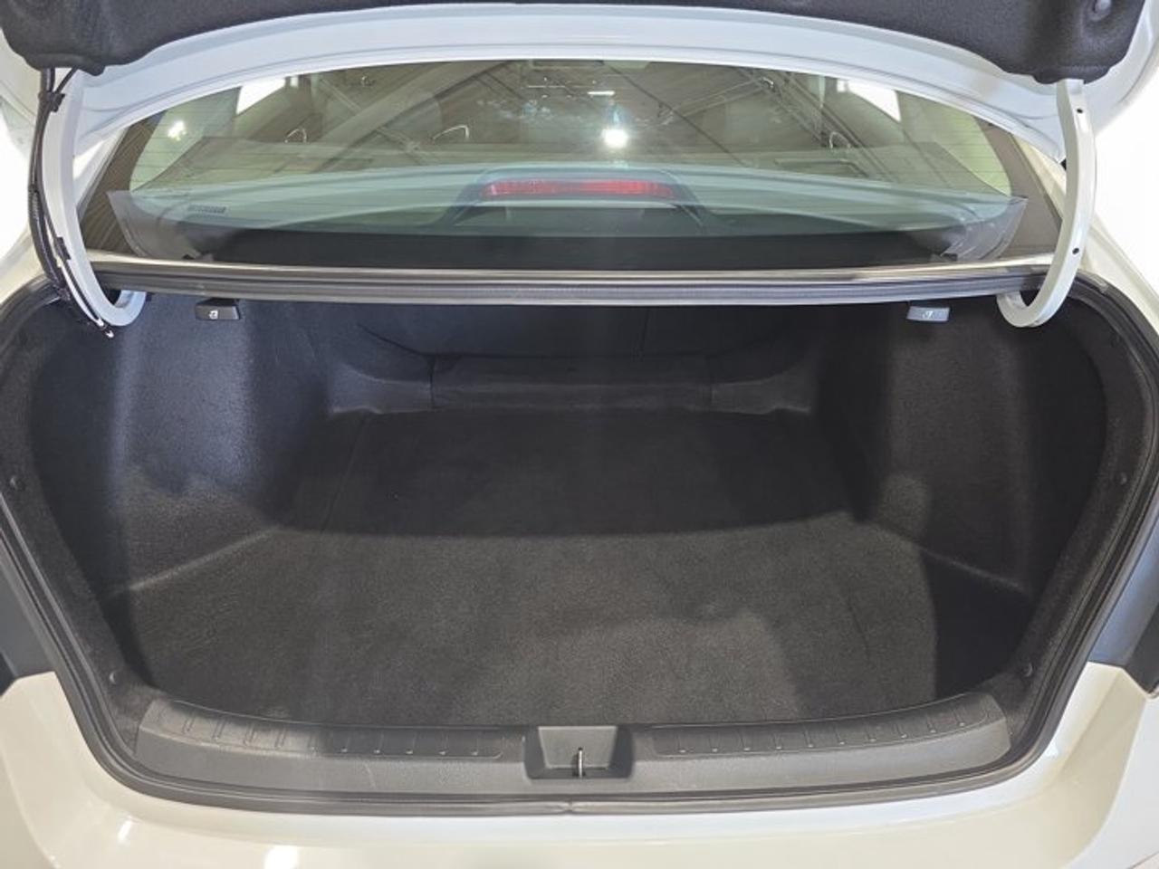 2024 Honda Civic LX Photo