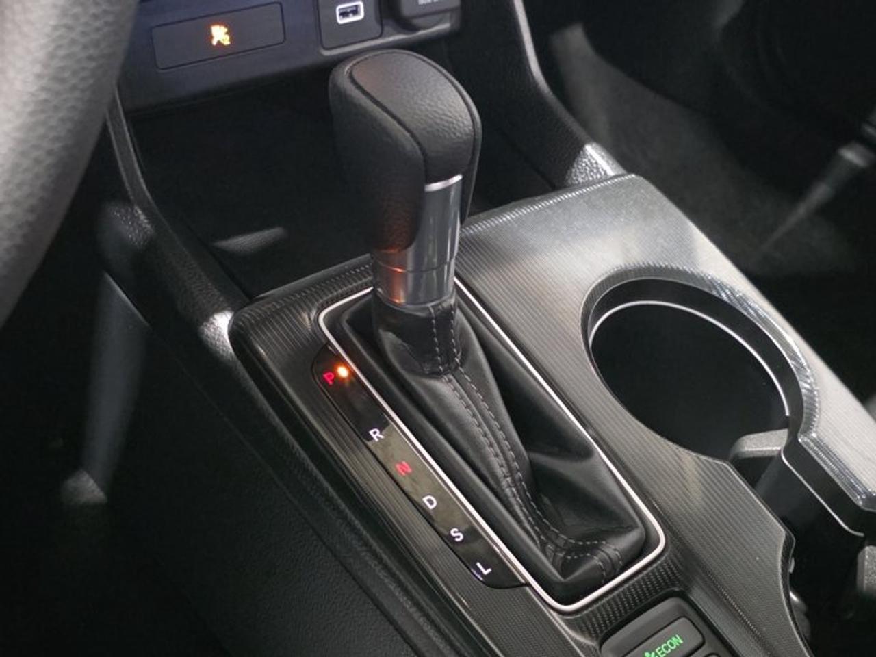 2024 Honda Civic LX Photo