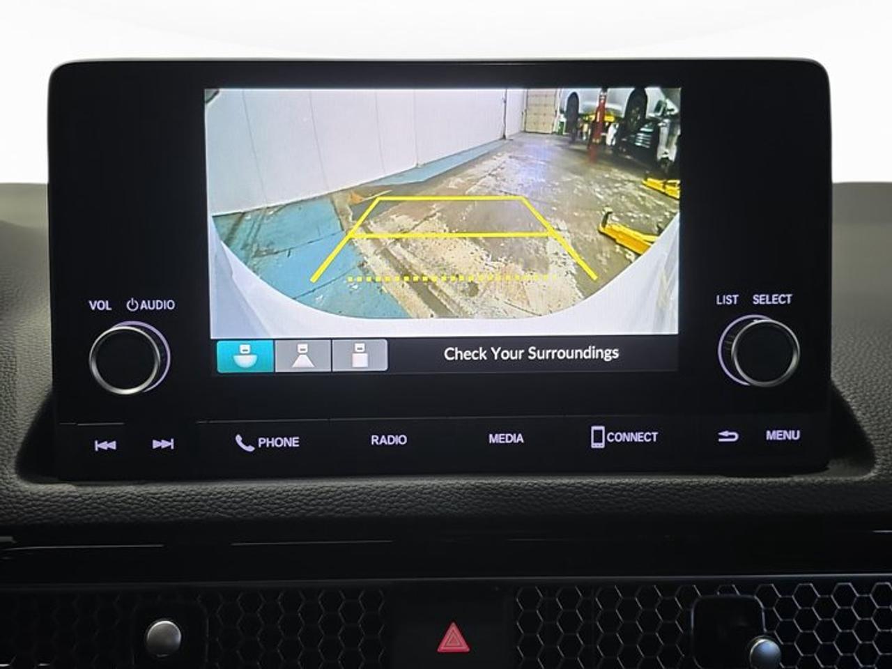 2024 Honda Civic LX Photo
