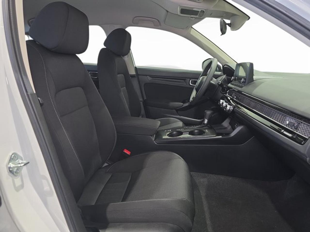 2024 Honda Civic LX Photo