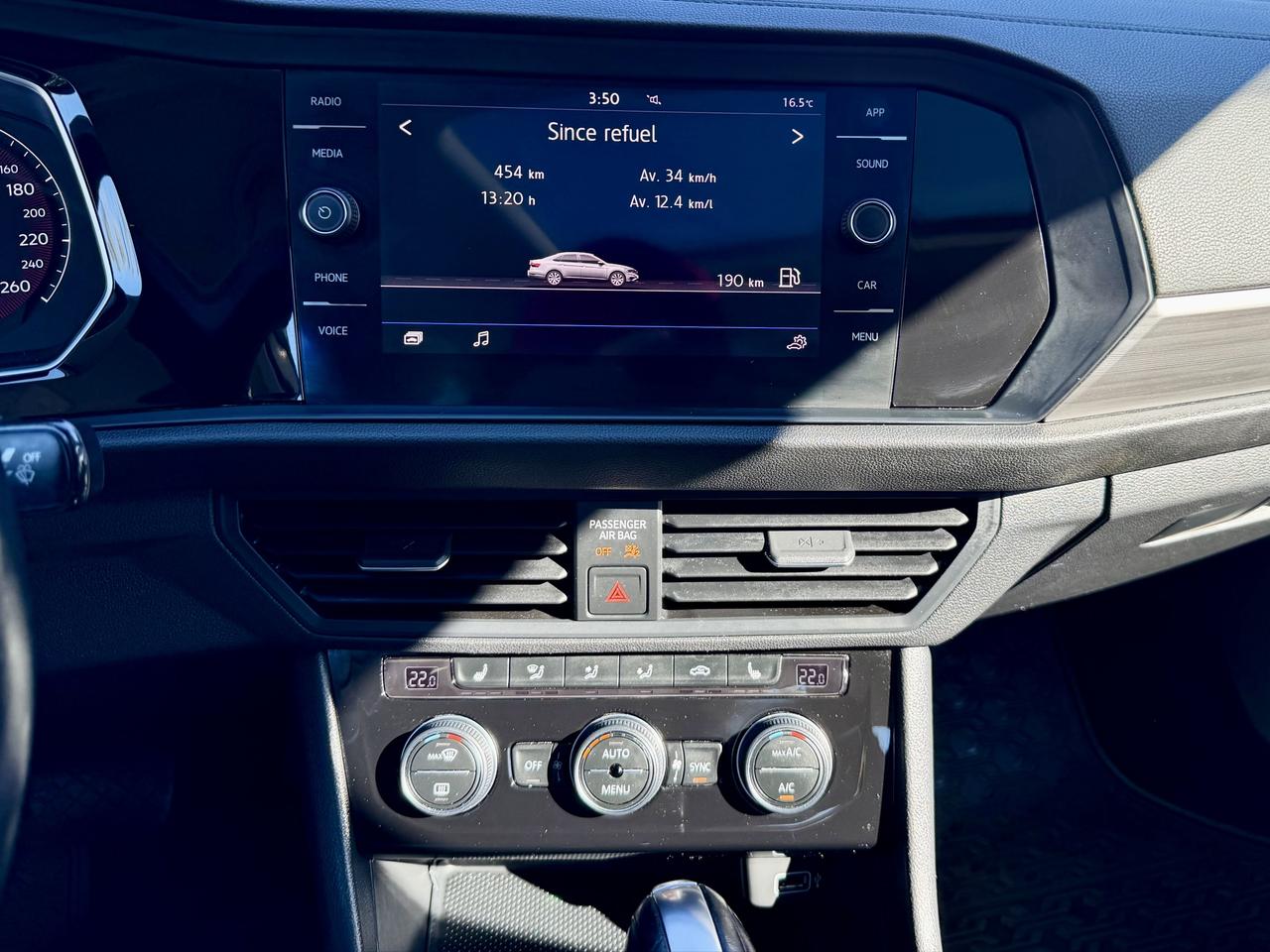 2019 Volkswagen Jetta FINANCING AVAILABLE Photo13