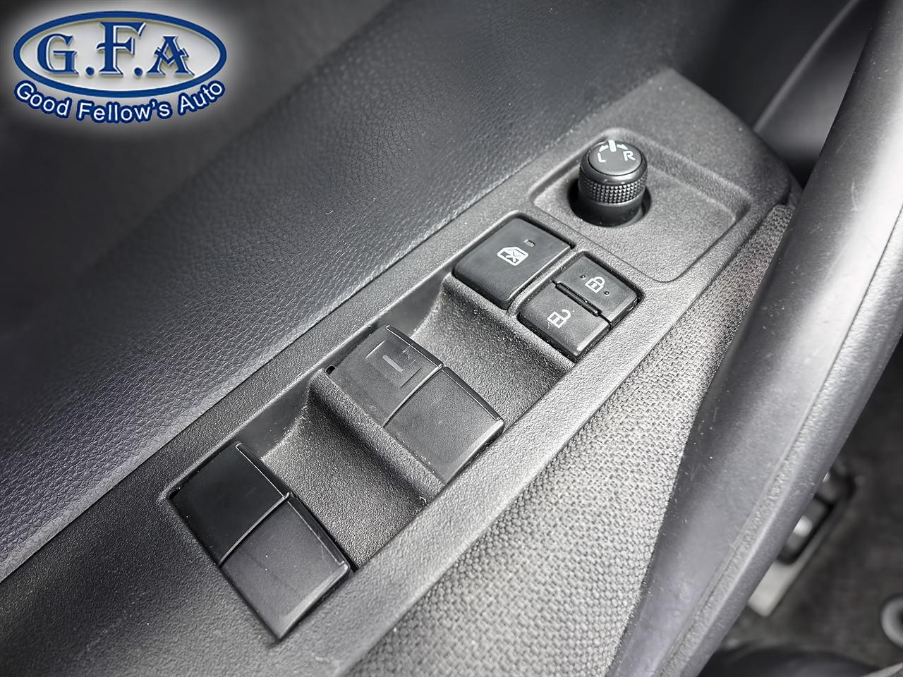 2022 Toyota Corolla LE MODEL, REARVIEW CAMERA, HEATED SEATS, LANE DEPA Photo