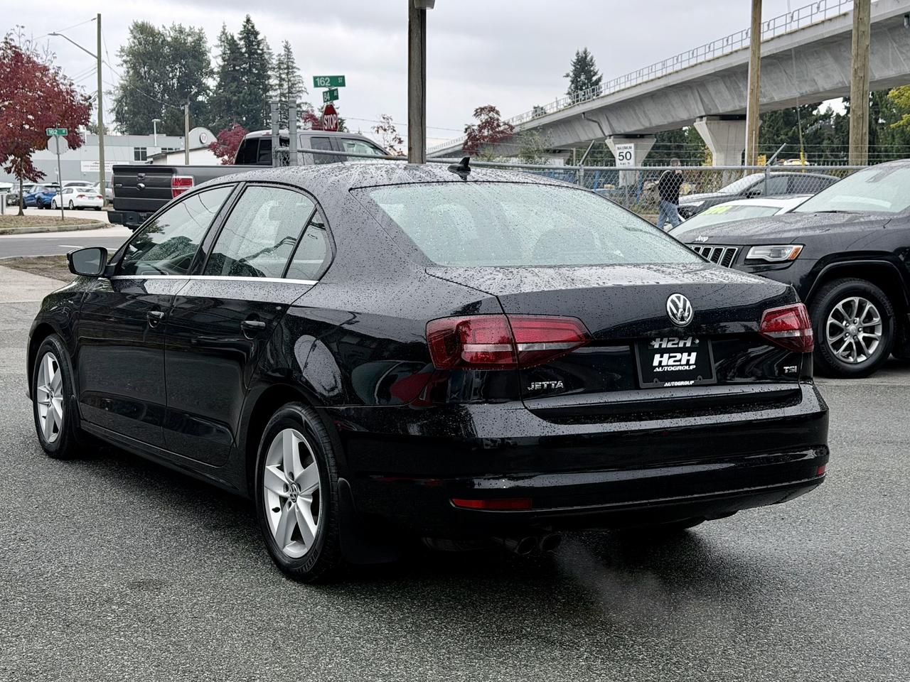 2016 Volkswagen Jetta FINANCING AVAILABLE Photo7