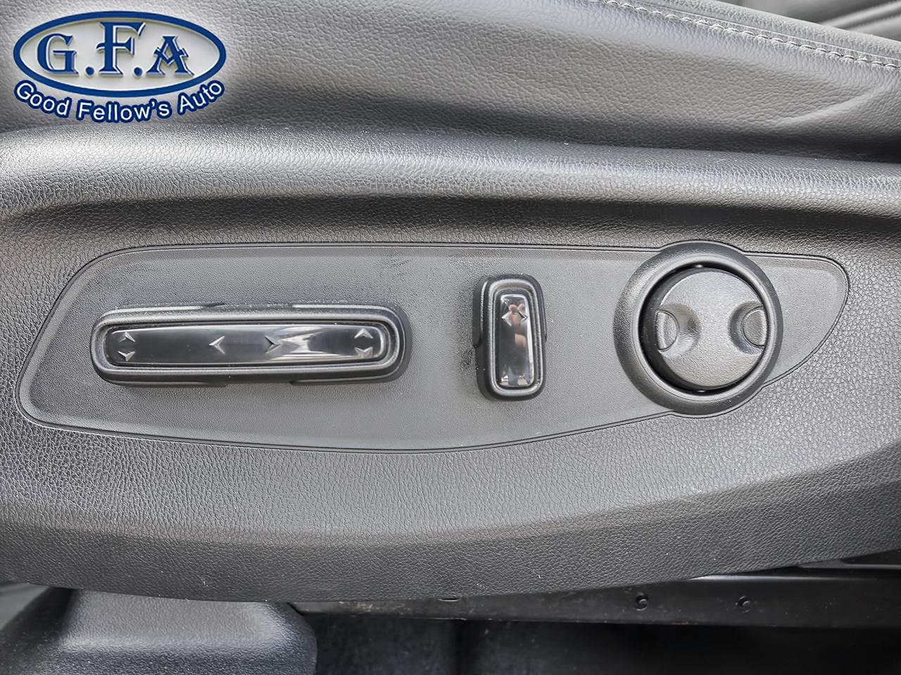 2023 Honda CR-V EX-L MODEL, AWD, SUNROOF, POWER SEATS, HEATED SEAT Photo33