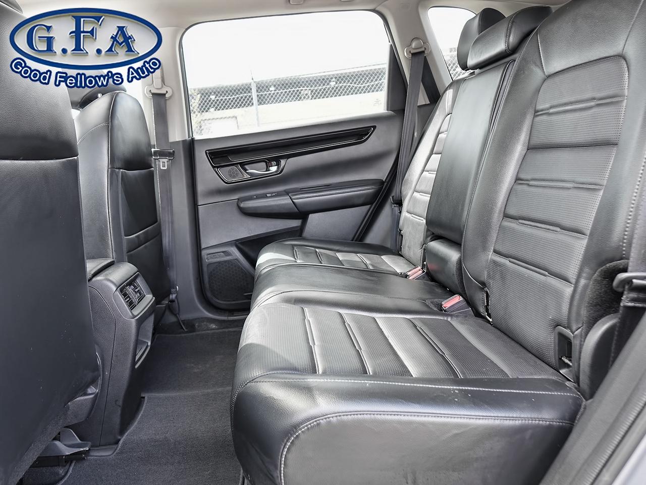 2023 Honda CR-V EX-L MODEL, AWD, SUNROOF, POWER SEATS, HEATED SEAT Photo10