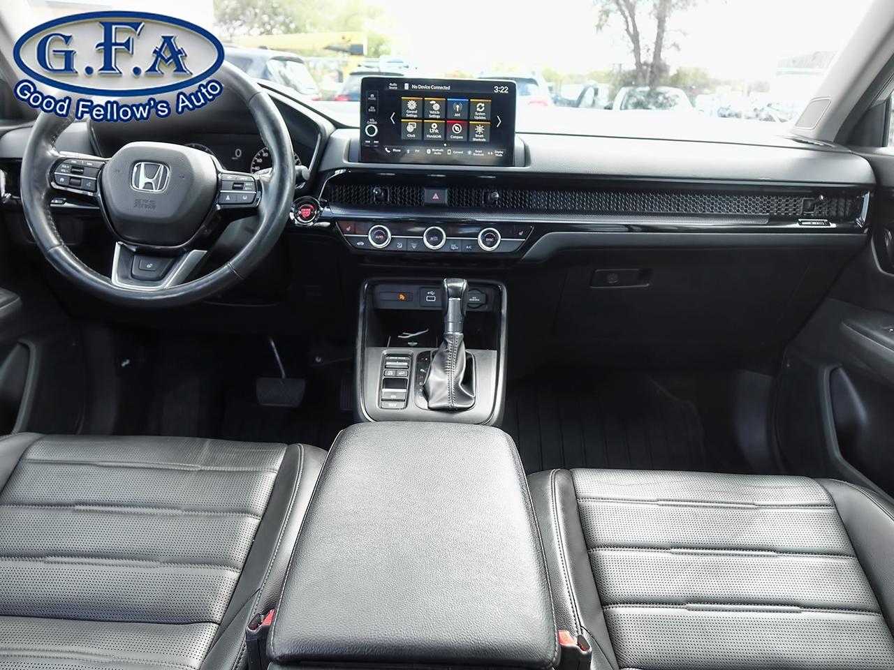 2023 Honda CR-V EX-L MODEL, AWD, SUNROOF, POWER SEATS, HEATED SEAT Photo37