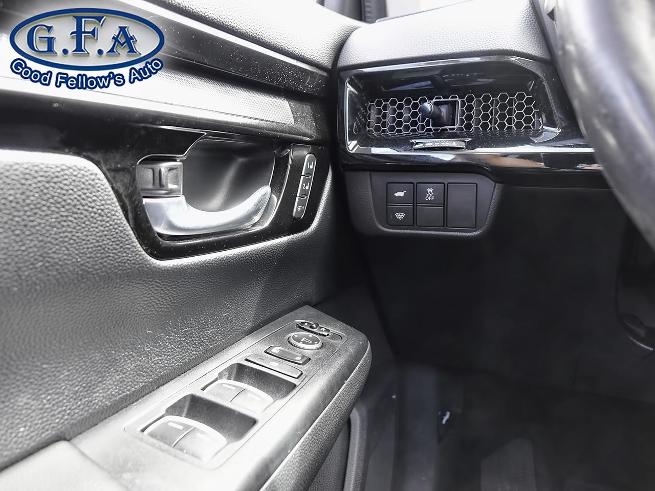 2023 Honda CR-V EX-L MODEL, AWD, SUNROOF, POWER SEATS, HEATED SEAT Photo44