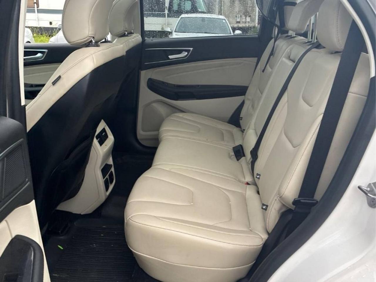 2019 Ford Edge * TITANIUM * AWD TITANIUM Photo