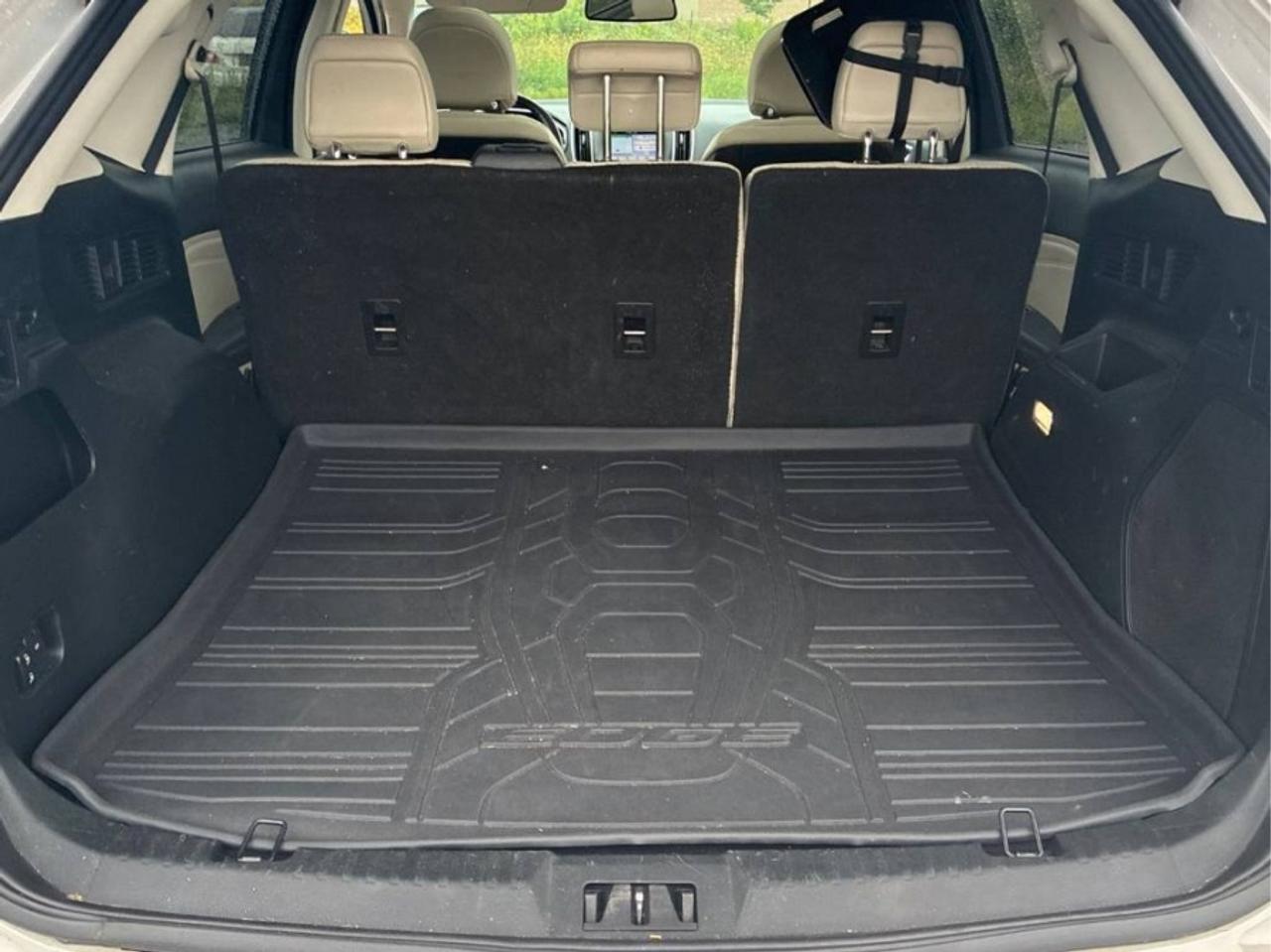2019 Ford Edge * TITANIUM * AWD TITANIUM Photo