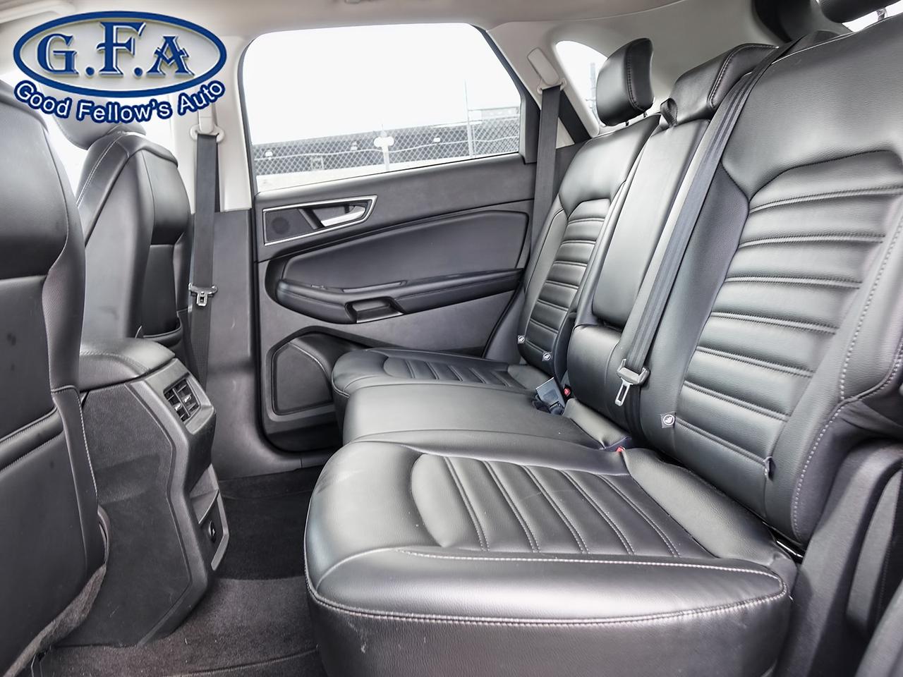 2023 Ford Edge SEL MODEL, AWD, POWER SEATS, HEATED SEATS, LEATHER Photo