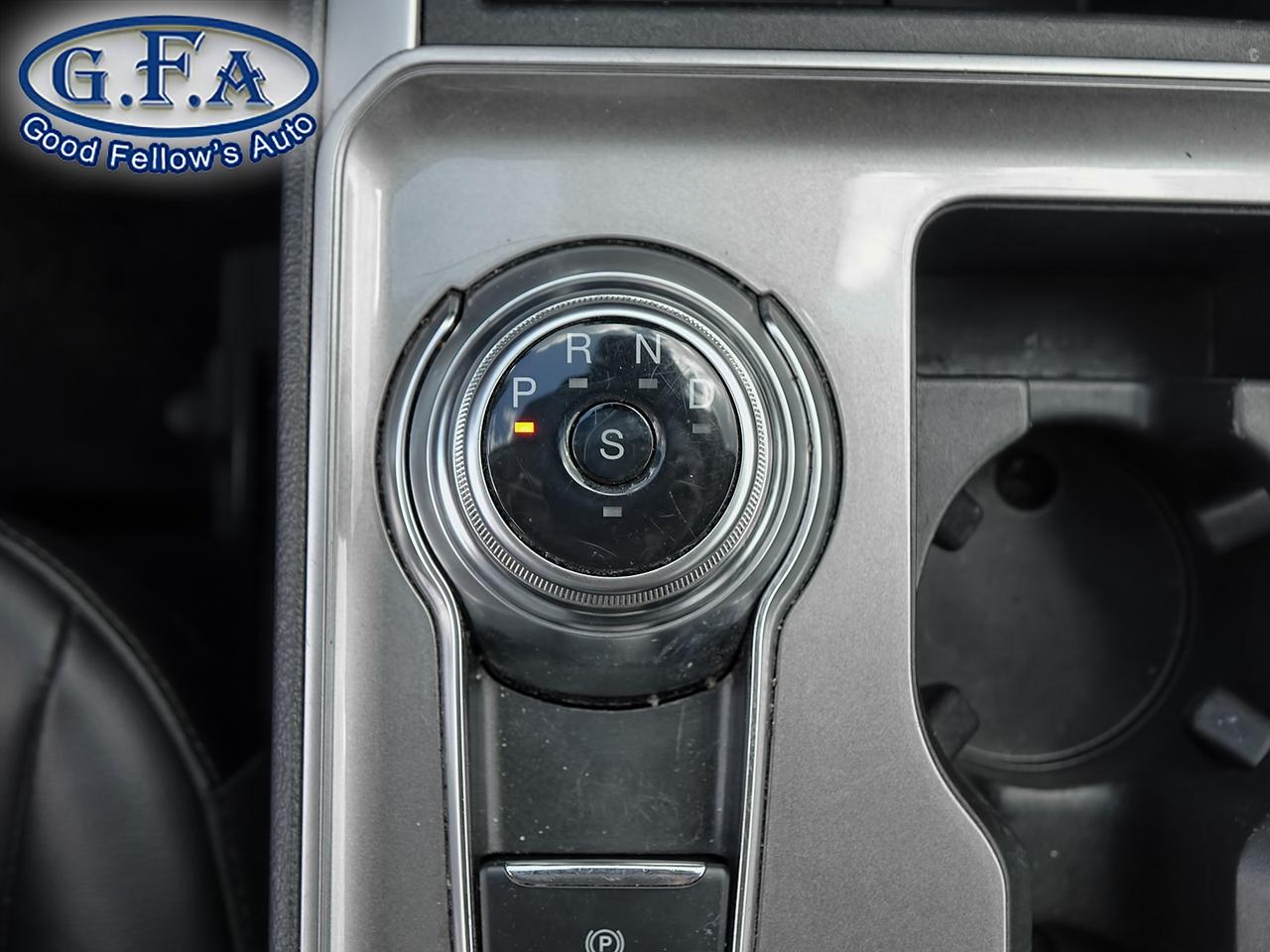 2023 Ford Edge SEL MODEL, AWD, POWER SEATS, HEATED SEATS, LEATHER Photo