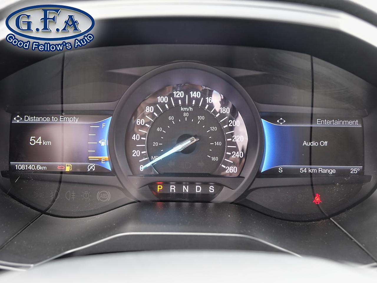 2023 Ford Edge SEL MODEL, AWD, POWER SEATS, HEATED SEATS, LEATHER Photo