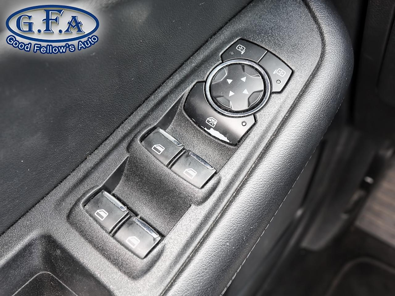 2023 Ford Edge SEL MODEL, AWD, POWER SEATS, HEATED SEATS, LEATHER Photo