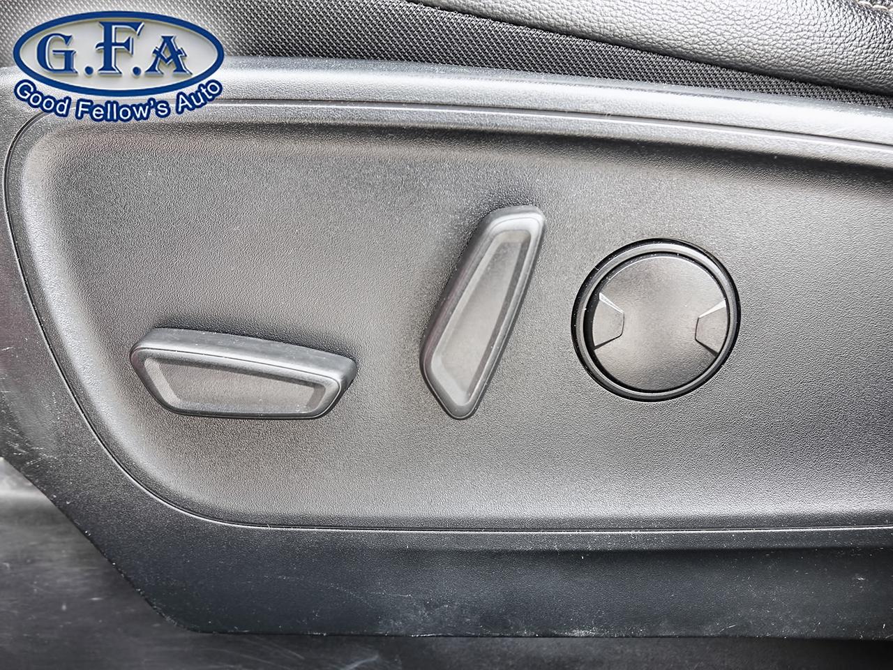 2021 Ford Escape TITANIUM MODEL, PHEV HYBRID, FWD, LEATHER SEATS, N Photo32