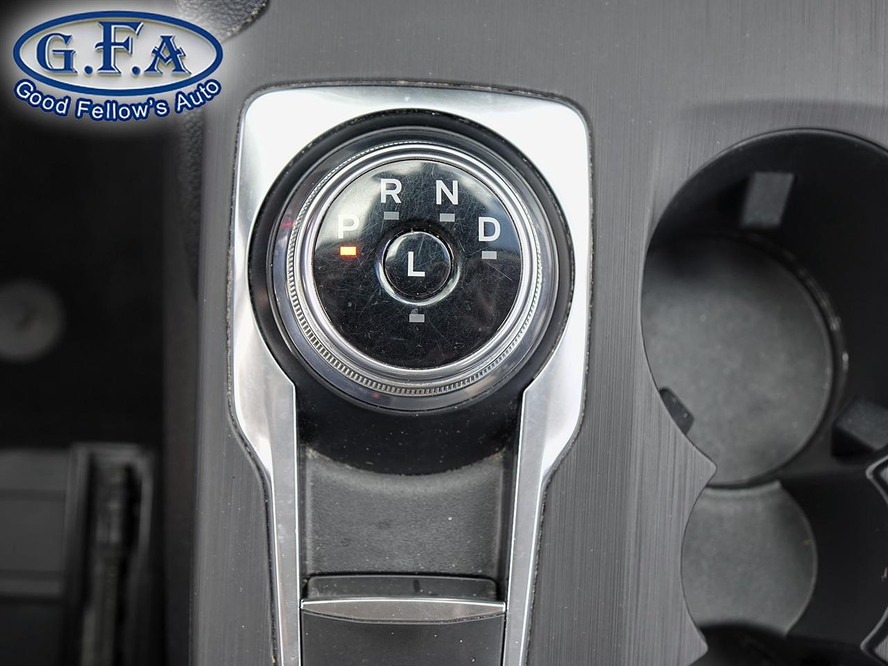 2021 Ford Escape TITANIUM MODEL, PHEV HYBRID, FWD, LEATHER SEATS, N Photo39