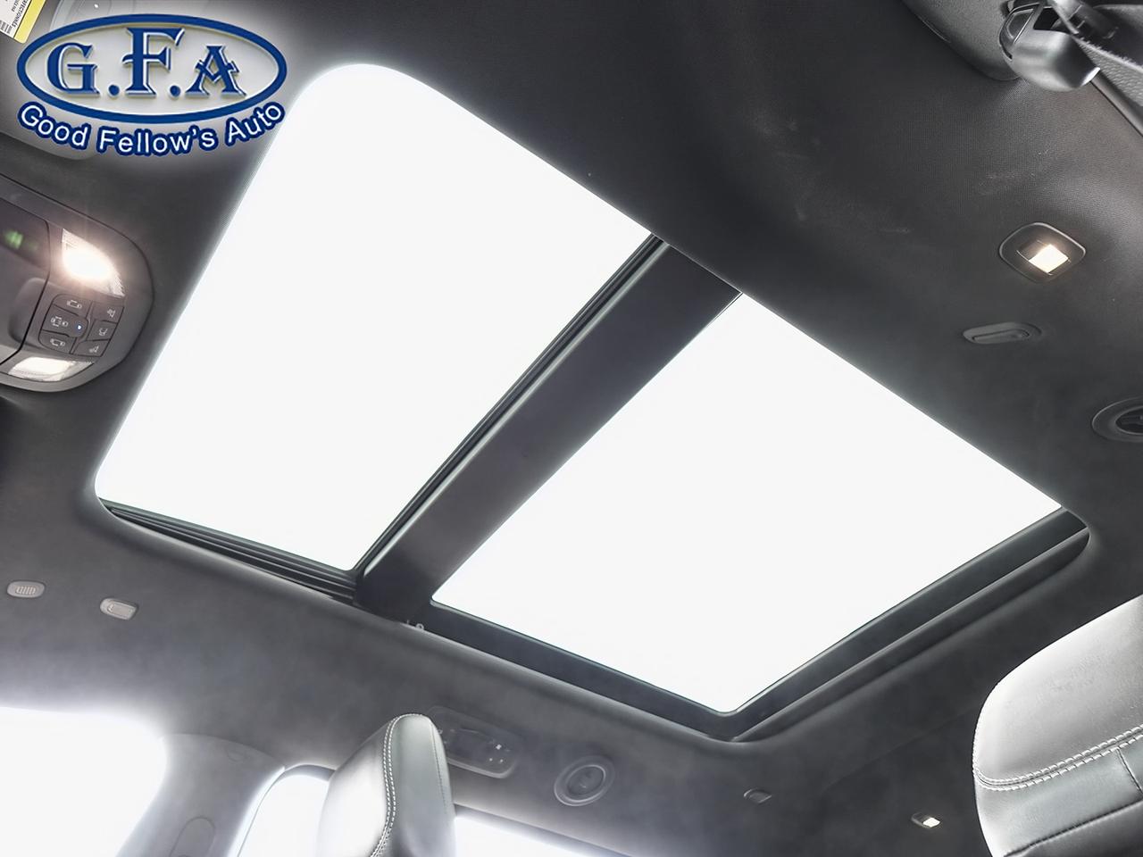 2025 Chrysler Pacifica LIMITED MODEL, PANORAMIC ROOF, FWD, POWER SEATS, L Photo34