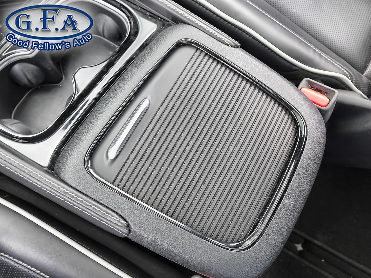 2025 Chrysler Pacifica LIMITED MODEL, PANORAMIC ROOF, FWD, POWER SEATS, L Photo18