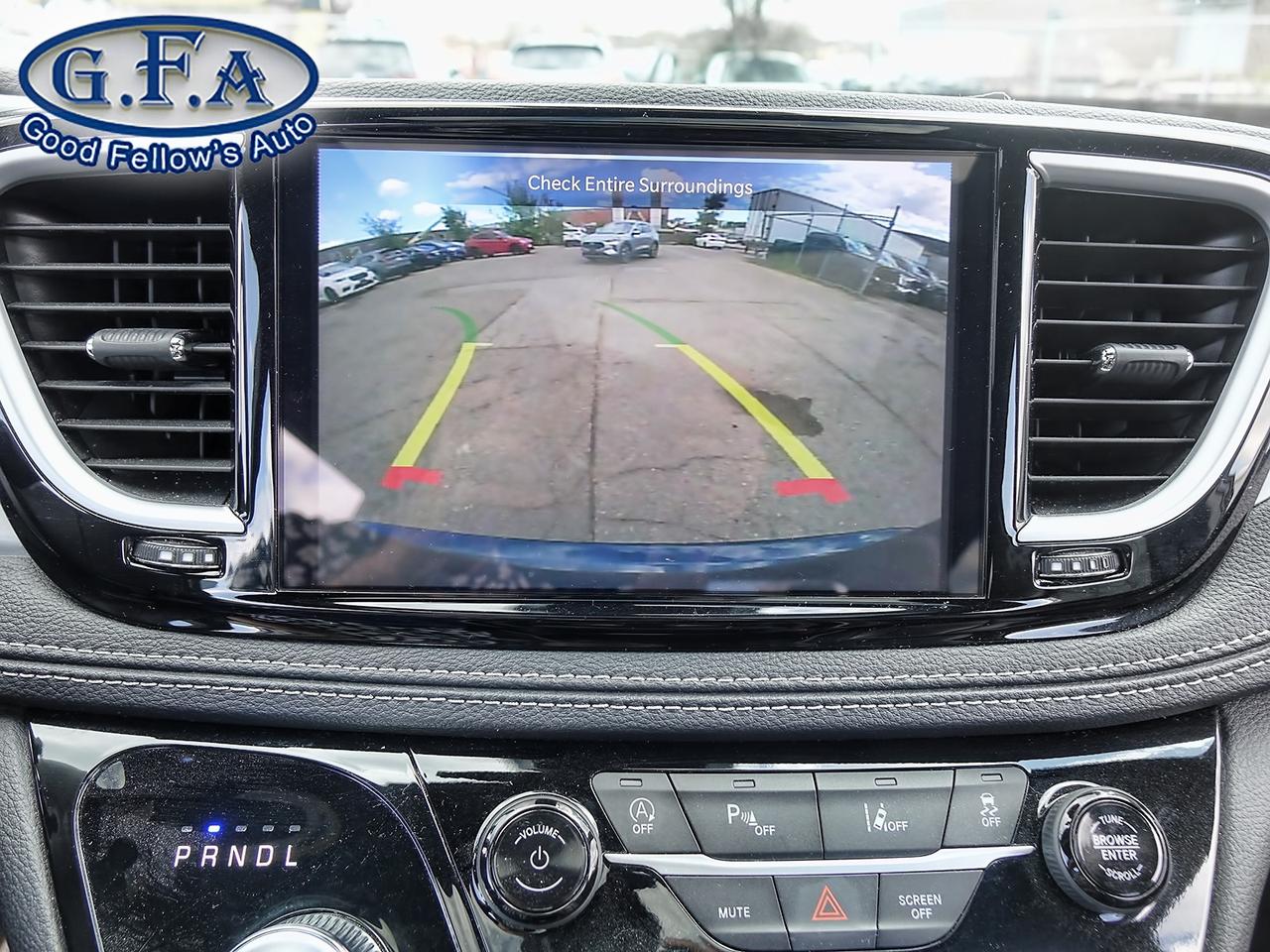 2025 Chrysler Pacifica LIMITED MODEL, PANORAMIC ROOF, FWD, POWER SEATS, L Photo53