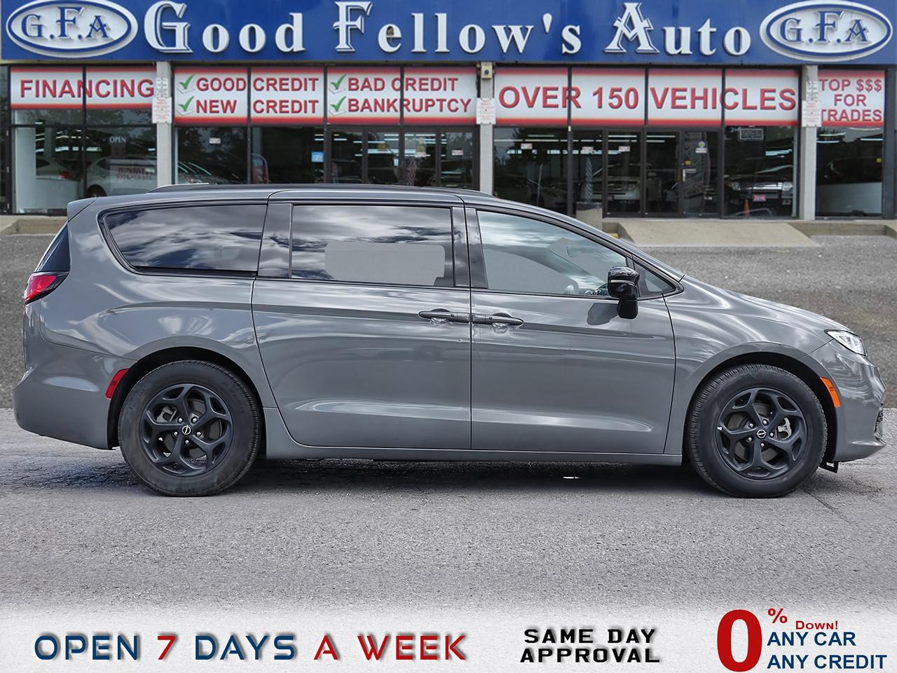 2025 Chrysler Pacifica LIMITED MODEL, 7 PASSENGER, PANORAMIC ROOF, FWD, P Photo27