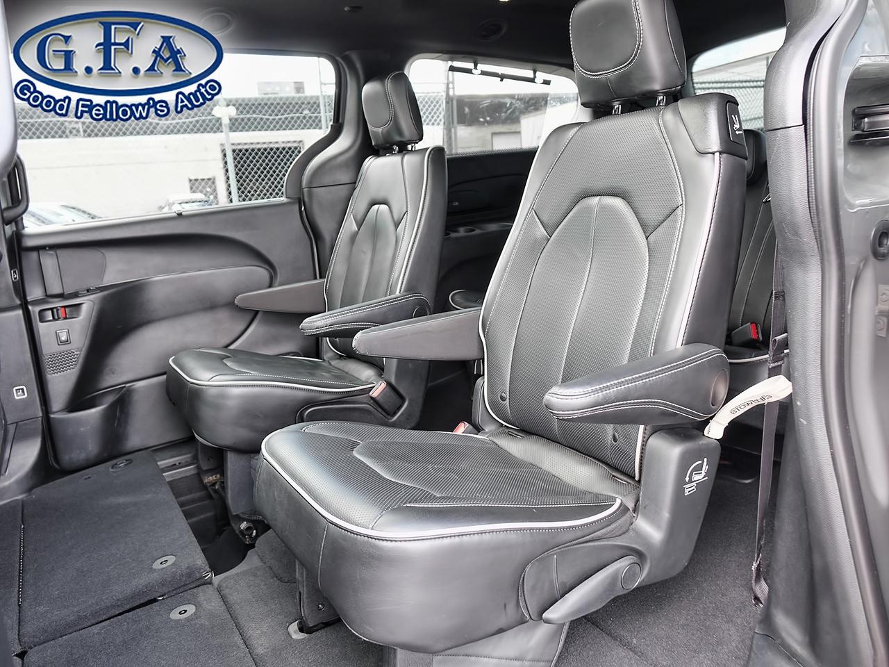 2025 Chrysler Pacifica LIMITED MODEL, 7 PASSENGER, PANORAMIC ROOF, FWD, P Photo34