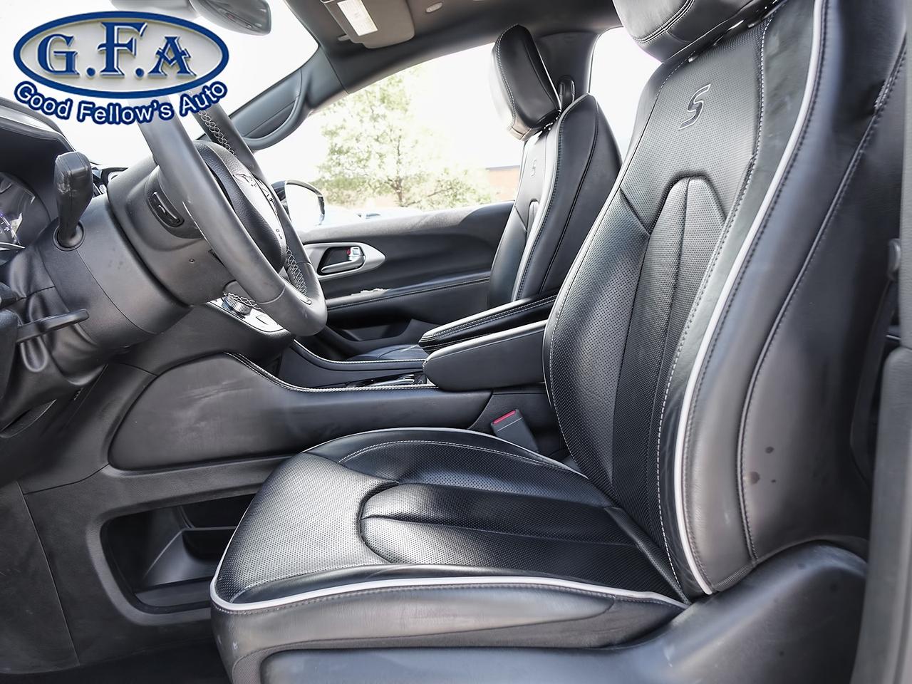 2025 Chrysler Pacifica LIMITED MODEL, 7 PASSENGER, PANORAMIC ROOF, FWD, P Photo33