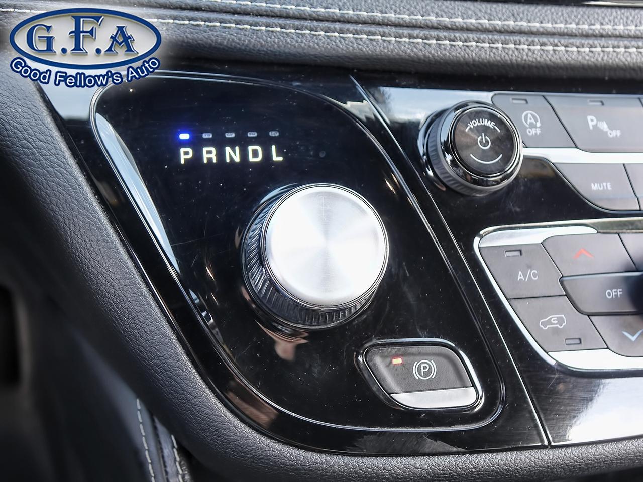 2025 Chrysler Pacifica LIMITED MODEL, 7 PASSENGER, PANORAMIC ROOF, FWD, P Photo43