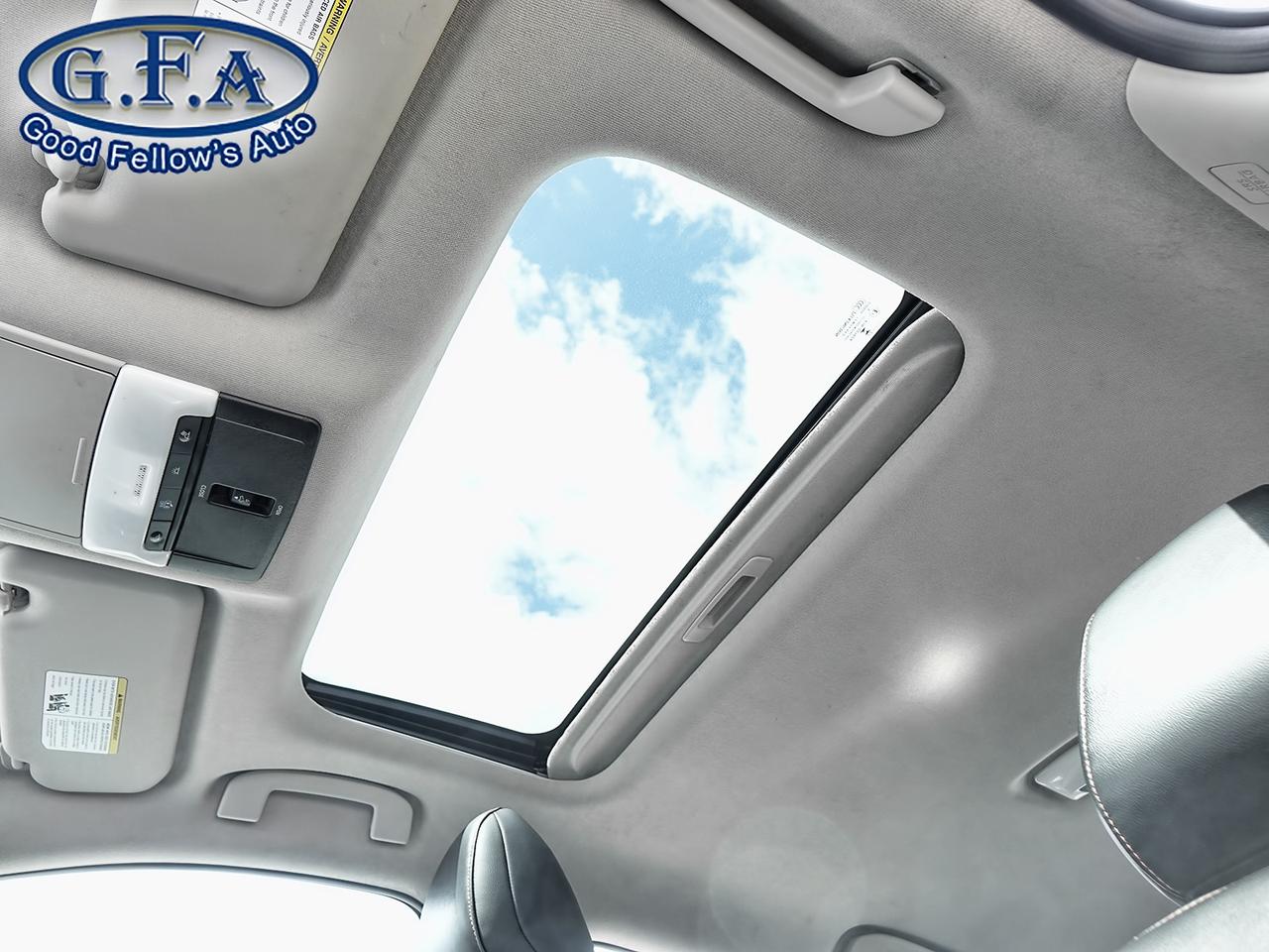 2023 Nissan Sentra SR PREMIUM MODEL, SUNROOF, LEATHER SEATS, REARVIEW Photo33