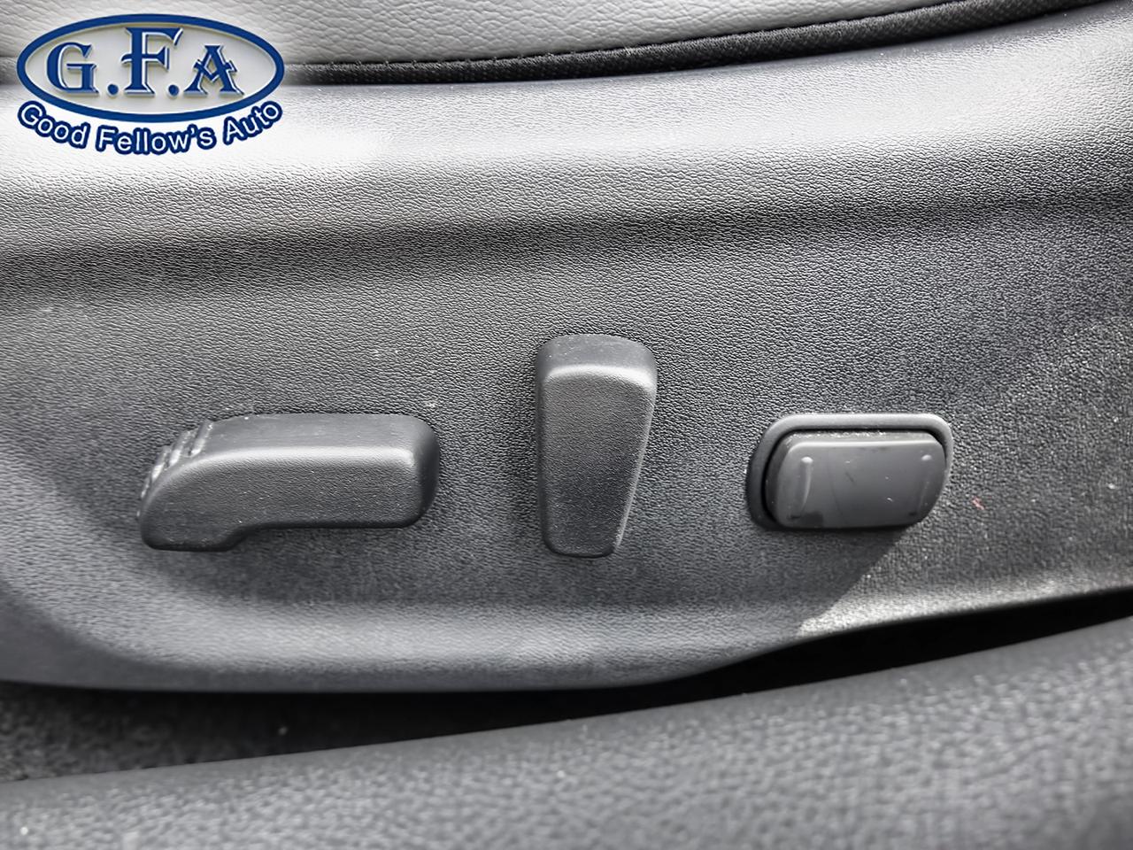 2023 Nissan Sentra SR PREMIUM MODEL, SUNROOF, LEATHER SEATS, REARVIEW Photo35